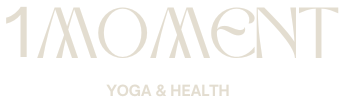 1MOMENT — Yoga & Health